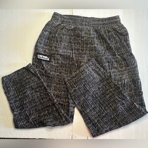 Vintage 1990s Chef Ward Chef Pants. size Small